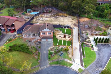 Property photo of 25A Daphne Place Cherrybrook NSW 2126