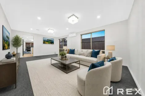 Property photo of 17 Gowrie Place Cranbourne West VIC 3977