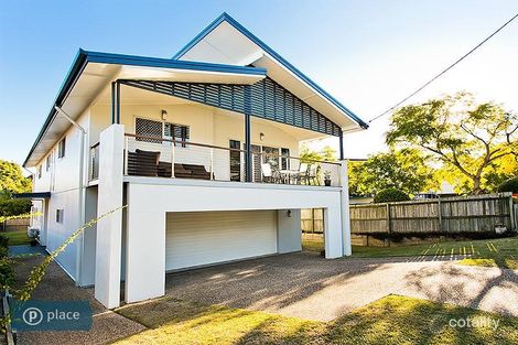 Property photo of 15 London Street Nundah QLD 4012