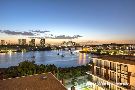 807c/6 Nancarrow Ave, Ryde, NSW 2112