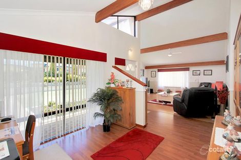 Property photo of 26 Millcroft Elbow Jandakot WA 6164