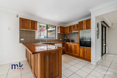 Property photo of 26 Serpentine Place Eagle Vale NSW 2558