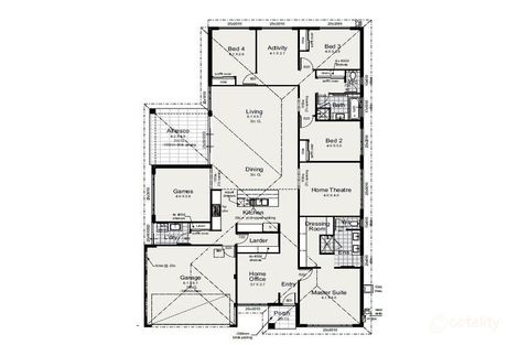 Property photo of 4 McDowell Road Witchcliffe WA 6286