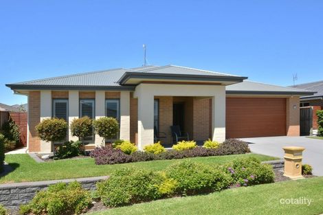 Property photo of 3 Kural Crescent Fletcher NSW 2287