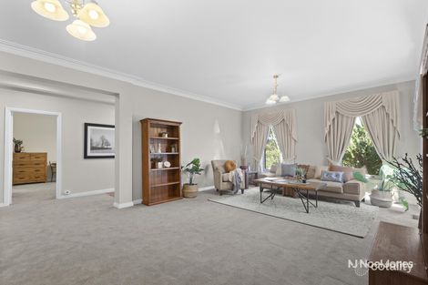 Property photo of 41 Paula Way Chirnside Park VIC 3116