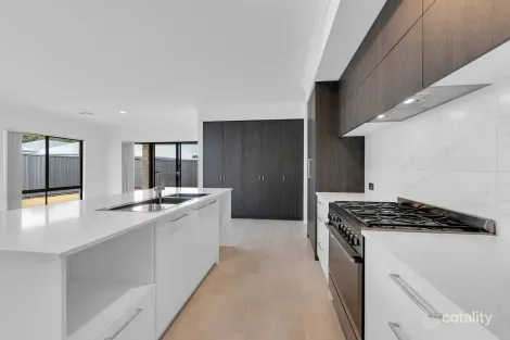 18 Williamstown Dr, Baldivis, WA 6171