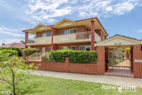 1/15-17 Bruce St, Kingsford, NSW 2032