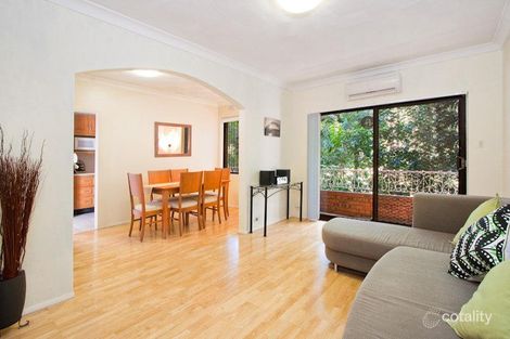 8/39-41 Helen St, Lane Cove North, NSW 2066