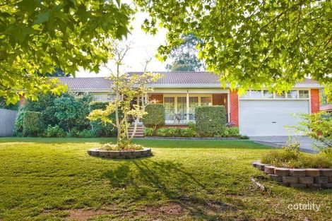 8 Louise Ave, Baulkham Hills, NSW 2153