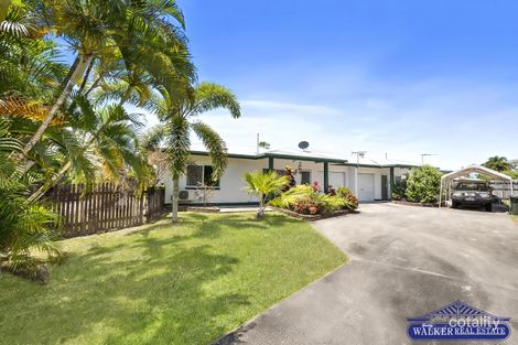 Property photo of 1/14 Idalia Road Mount Sheridan QLD 4868