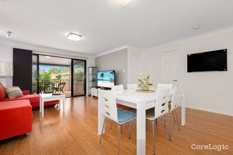 Property photo of 4/33 Brassey Street Ascot QLD 4007