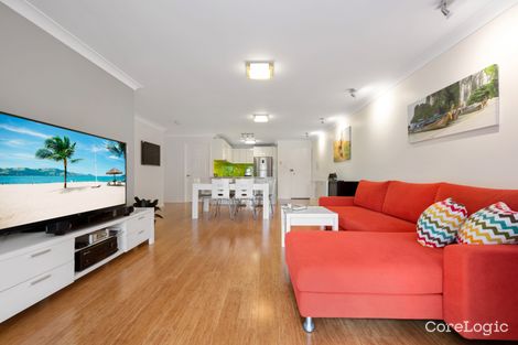 Property photo of 4/33 Brassey Street Ascot QLD 4007