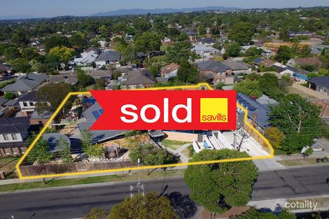 103-107 Koonung Rd, Blackburn North, VIC 3130