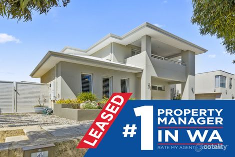 Property photo of 4 Auger Way Alkimos WA 6038