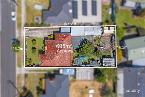 Property photo of 7 Thames Avenue Springvale VIC 3171