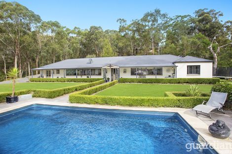 Property photo of 153A Pitt Town Road Kenthurst NSW 2156