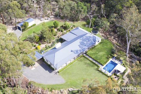 Property photo of 153A Pitt Town Road Kenthurst NSW 2156