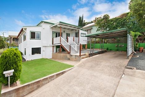 26 Esyth St, Girards Hill, NSW 2480