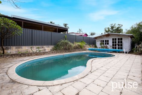 Property photo of 13 Webb Street Rossmoyne WA 6148