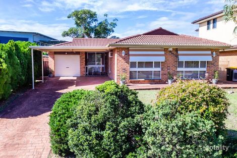 63 Caratel Cres, Marayong, NSW 2148