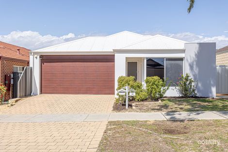 10 Sawtooth Bend, Banksia Grove, WA 6031