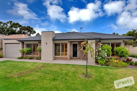 Property photo of 1/19 Michael Court Berwick VIC 3806