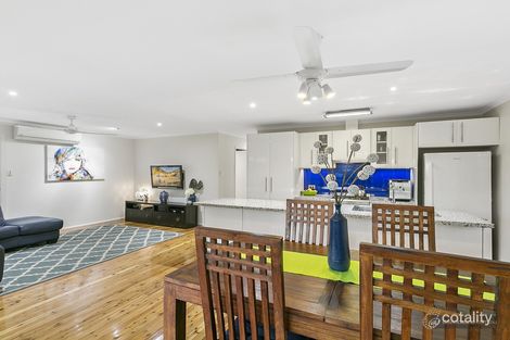 Property photo of 18 Leis Road Kallangur QLD 4503