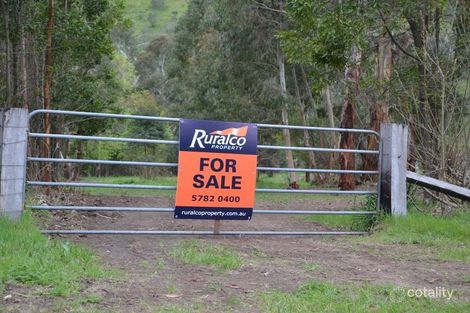 511 Falls Rd, Strath Creek, VIC 3658