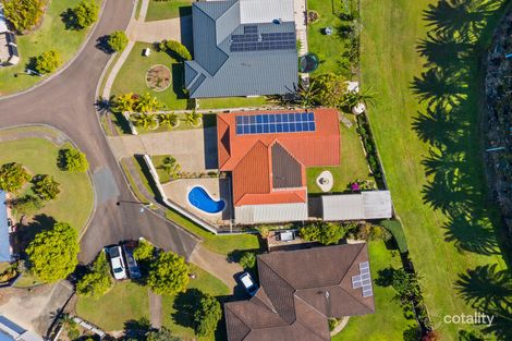Property photo of 49 Kathleen Drive Bli Bli QLD 4560