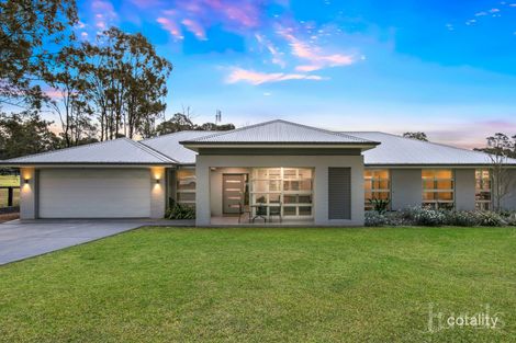 Property photo of 74A O'Connors Road Nulkaba NSW 2325