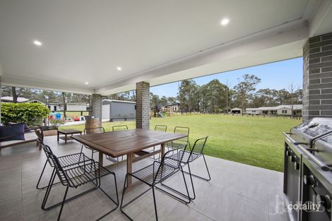 Property photo of 74A O'Connors Road Nulkaba NSW 2325