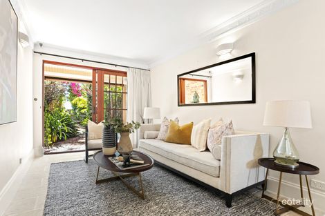 Property photo of 24 Chuter Street McMahons Point NSW 2060