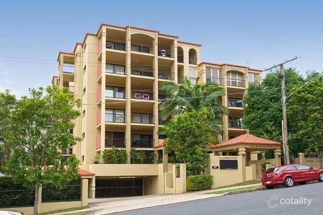 9/64 Lambert St, Kangaroo Point, QLD 4169