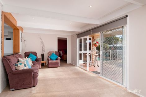 Property photo of 26 Joanne Avenue Chirnside Park VIC 3116