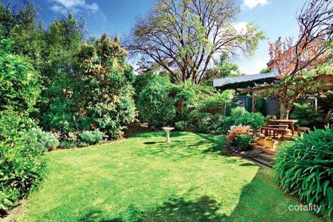 Property photo of 1A Laurel Court Hawthorn East VIC 3123