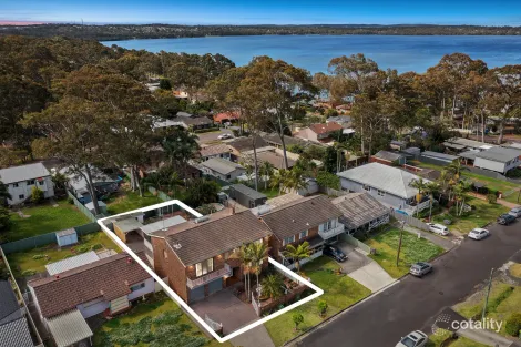 Property photo of 13 Restlea Avenue Charmhaven NSW 2263