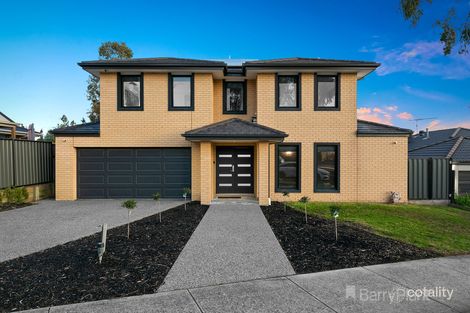 Property photo of 34 Superior Waters Pakenham VIC 3810