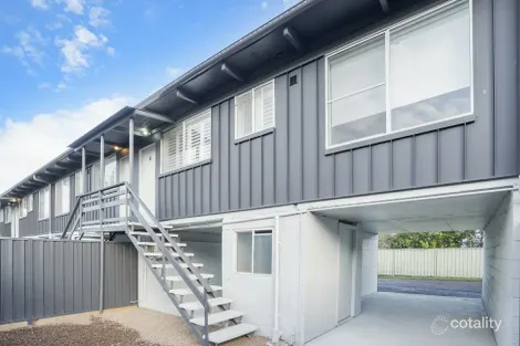 4/15a Boonal St, Singleton, NSW 2330