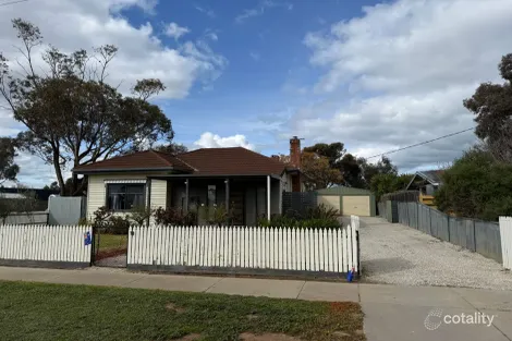 19 Queen Mary Ave, Leitchville, VIC 3567