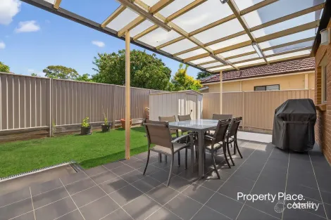 Property photo of 1C Paul Street Picnic Point NSW 2213