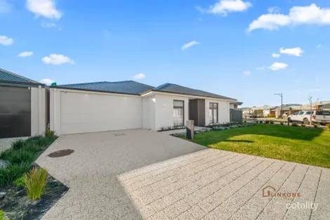 Property photo of 28 Arrowsmith Loop South Guildford WA 6055