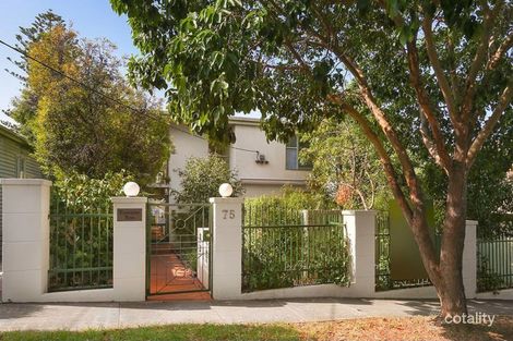 2/75 Fenton St, Ascot Vale, VIC 3032