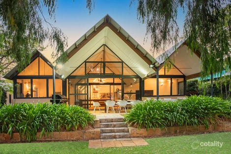 1/3 Lecaille Ct, Dunsborough, WA 6281