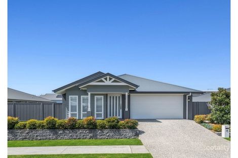 Property photo of 81 Sovereign Drive Thrumster NSW 2444