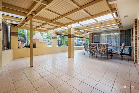 Property photo of 22 Mussau Street Pacific Pines QLD 4211