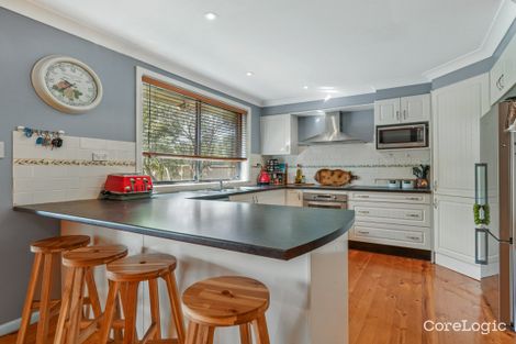 Property photo of 57 Clifford Crescent Ingleburn NSW 2565