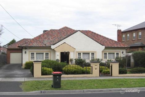 51 Woolley St, Essendon, VIC 3040