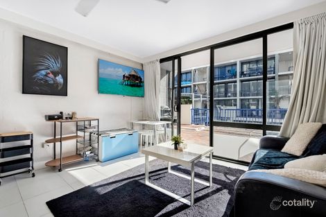 Property photo of 17/2877 Gold Coast Highway Surfers Paradise QLD 4217
