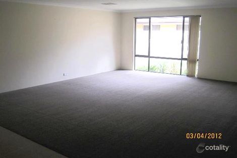 Property photo of 2 Bunratty Link Canning Vale WA 6155