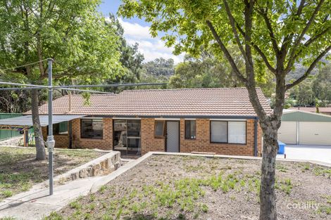 Property photo of 84 Chippindall Circuit Theodore ACT 2905